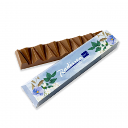 Chocolate bar Mountains 90 g