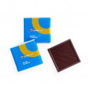Chocolate with logo 5 g