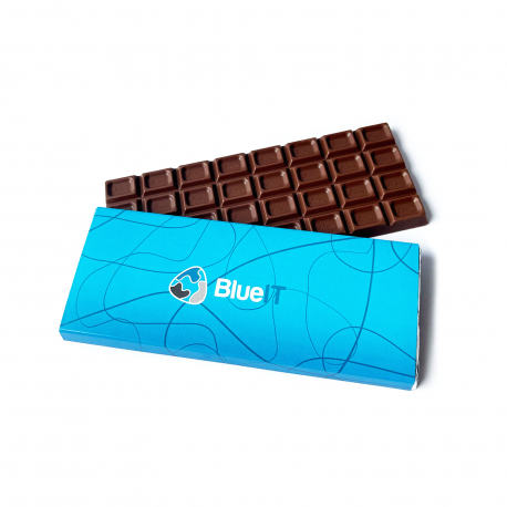 Chocolate bar  200 g
