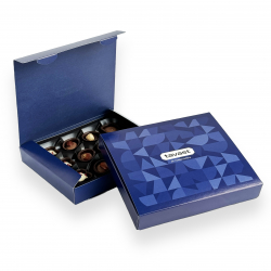 Chocolate candies "Le Grand" 110 g
