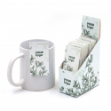 Premium branded tea (10 bags)