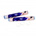 Branded Mentos Roll with Logo
