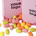 Mini Dragees in Branded Box