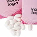 Mini Dragees in Branded Box