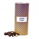 Tube "Nuts in chocolate"