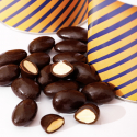 Tube "Nut in chocolate" mini
