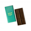 Chocolate with logo 12 g