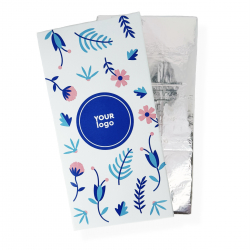 Chocolate bar Box XL 80 g